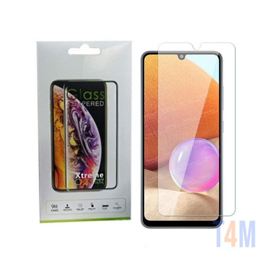 GLASS PROTECTOR FOR SAMSUNG GALAXY A32 4G/A31